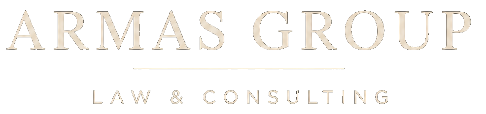 armas-group Logo